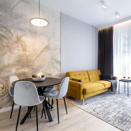 Apartament Voila Warsawa Bagian luar foto